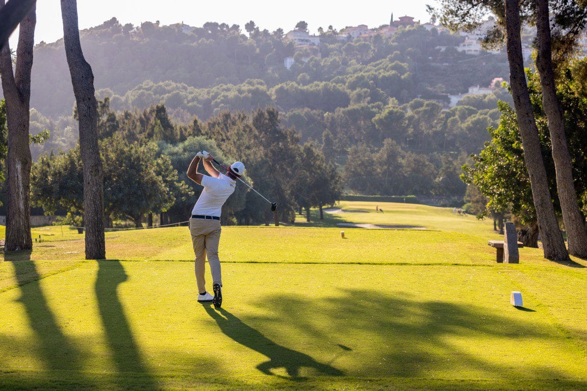 #golfvakantie #spanje #MarriotlaSella golf resort denia vakantie spanje costa blanca 00 (37)