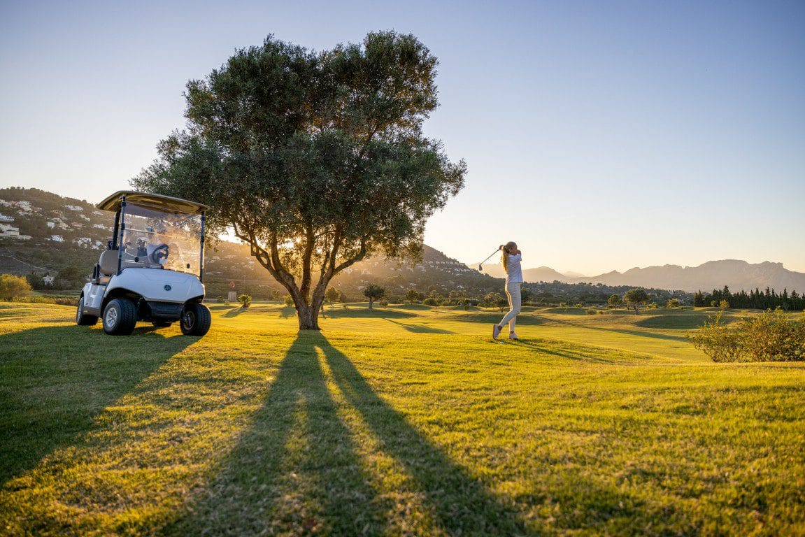 #golfvakantie #spanje #MarriotlaSella golf resort denia vakantie spanje costa blanca 00 (39)