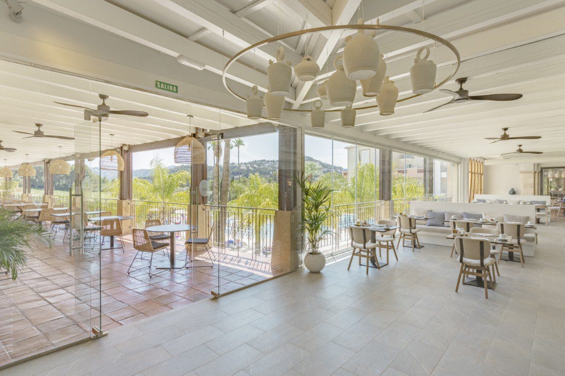 #golfvakantie #spanje #MarriotlaSella golf resort denia vakantie spanje costa blanca 00 (4)