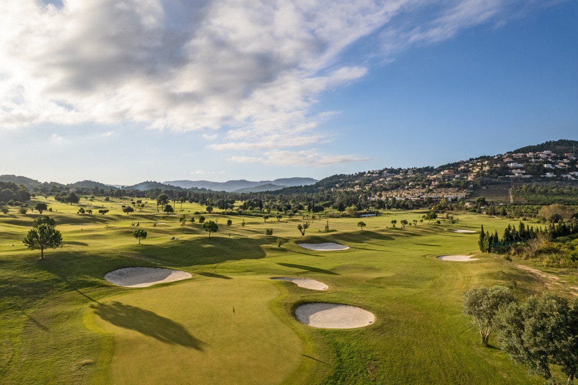 #golfvakantie #spanje #MarriotlaSella golf resort denia vakantie spanje costa blanca 00 (40)