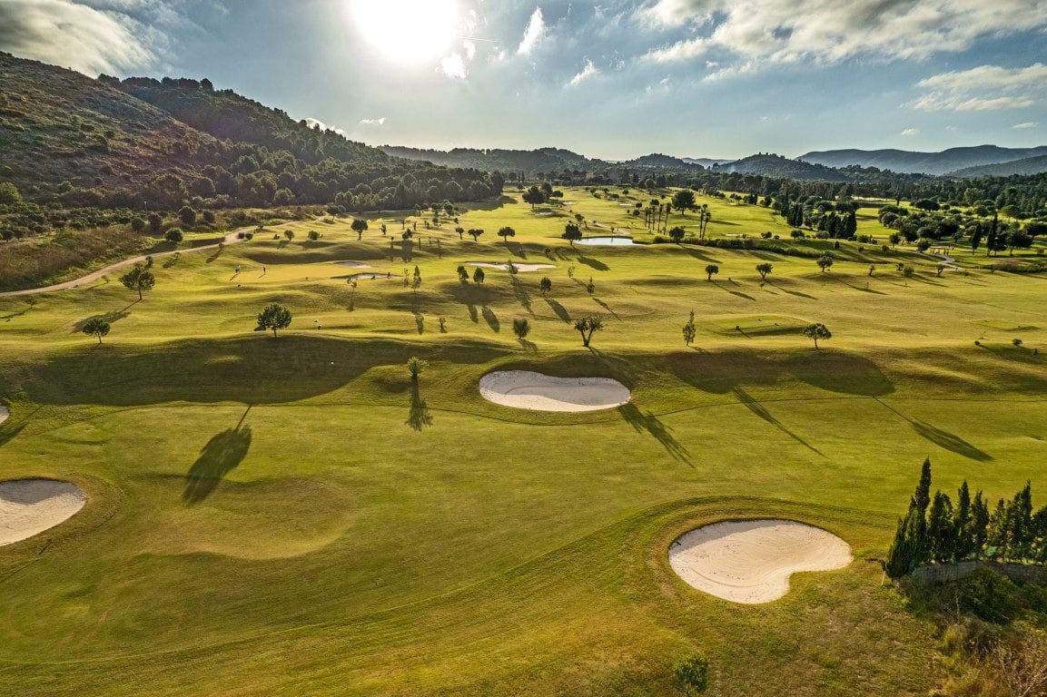 #golfvakantie #spanje #MarriotlaSella golf resort denia vakantie spanje costa blanca 00 (42)