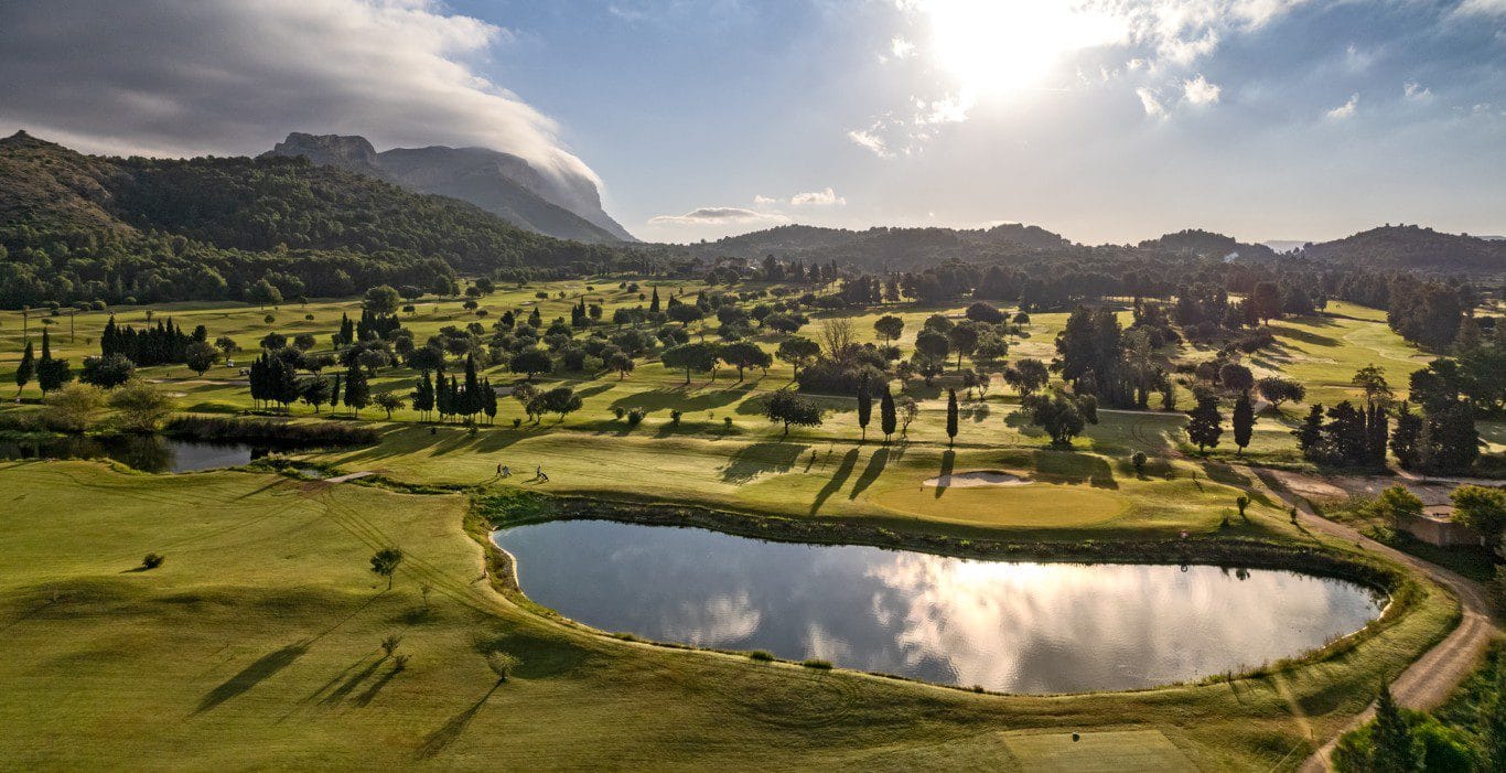 #golfvakantie #spanje #MarriotlaSella golf resort denia vakantie spanje costa blanca 00 (43)