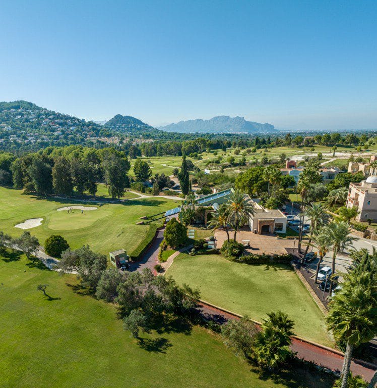 #golfvakantie #spanje #MarriotlaSella golf resort denia vakantie spanje costa blanca 00 (49)