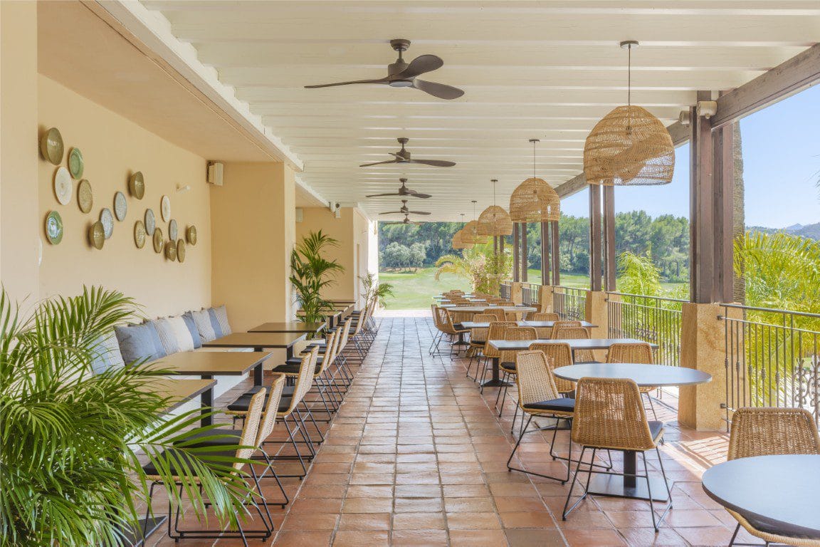 #golfvakantie #spanje #MarriotlaSella golf resort denia vakantie spanje costa blanca 00 (5)