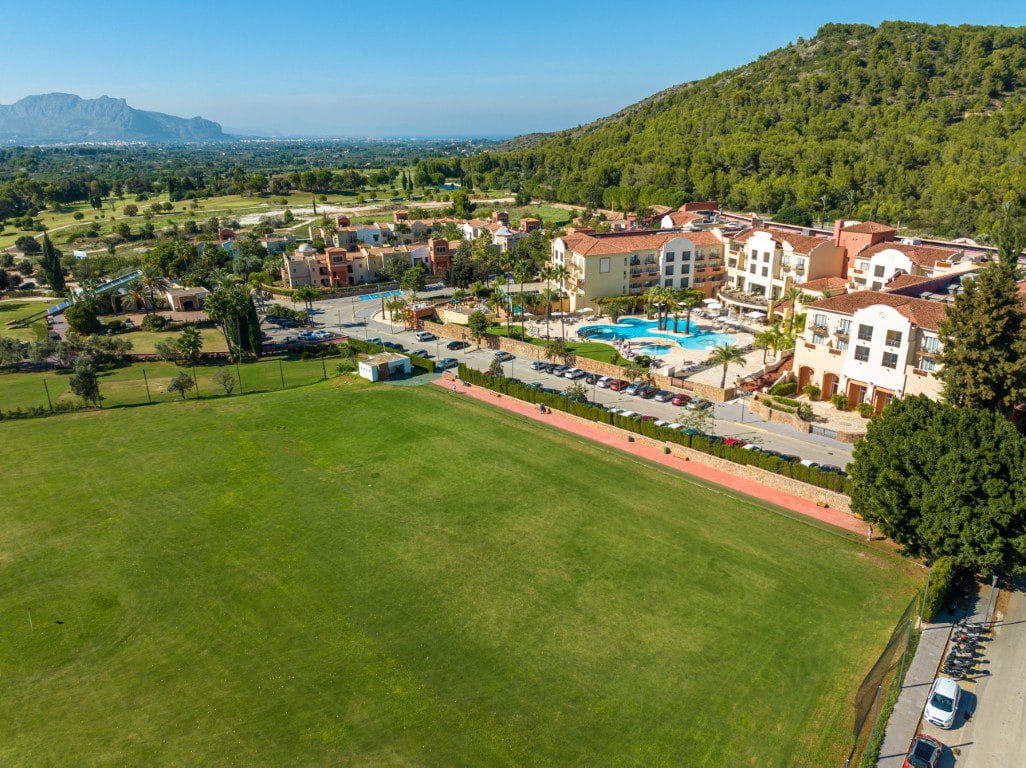 #golfvakantie #spanje #MarriotlaSella golf resort denia vakantie spanje costa blanca 00 (51)