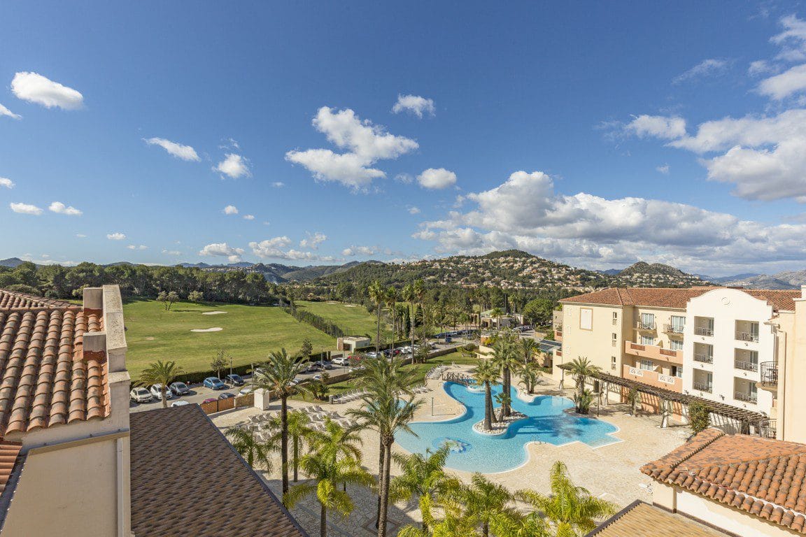 #golfvakantie #spanje #MarriotlaSella golf resort denia vakantie spanje costa blanca 00 (8)