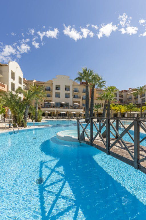#golfvakantie #spanje #MarriotlaSella golf resort denia vakantie spanje costa blanca 00 (9)