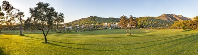 #golfvakantie  #spanje #MarriotlaSella golf resort denia vakantie spanje costa blanca 03