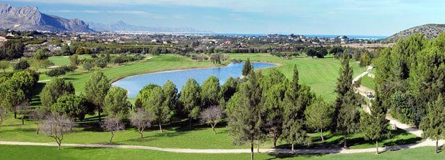 #golfvakantie  #spanje #MarriotlaSella golf resort denia vakantie spanje costa blanca 04