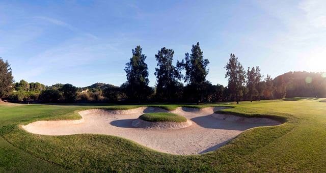 #golfvakantie  #spanje #MarriotlaSella golf resort denia vakantie spanje costa blanca 07