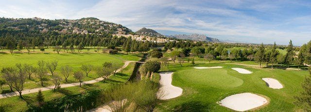 #golfvakantie  #spanje #MarriotlaSella golf resort denia vakantie spanje costa blanca 09