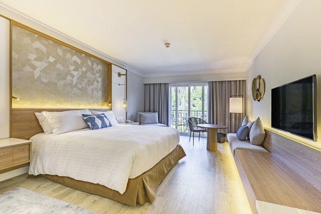 #golfvakantie #spanje #MarriotlaSella golf resort denia vakantie spanje costa blanca  (1)