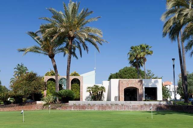 #golfvakantie  #spanje #MarriotlaSella golf resort denia vakantie spanje costa blanca 10