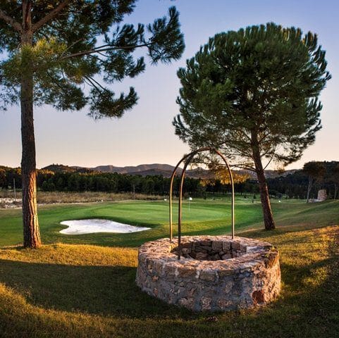 #golfvakantie  #spanje #MarriotlaSella golf resort denia vakantie spanje costa blanca 11