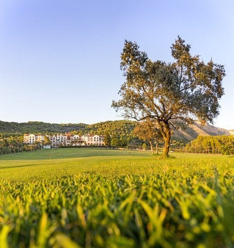 #golfvakantie  #spanje #MarriotlaSella golf resort denia vakantie spanje costa blanca 13