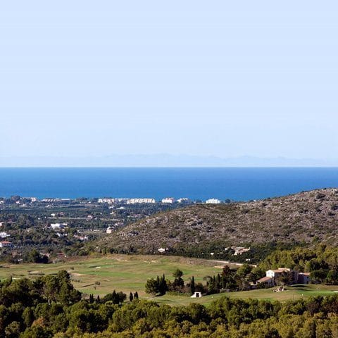 #golfvakantie  #spanje #MarriotlaSella golf resort denia vakantie spanje costa blanca 16