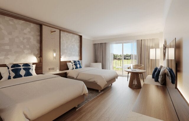 #golfvakantie #spanje #MarriotlaSella golf resort denia vakantie spanje costa blanca (5)