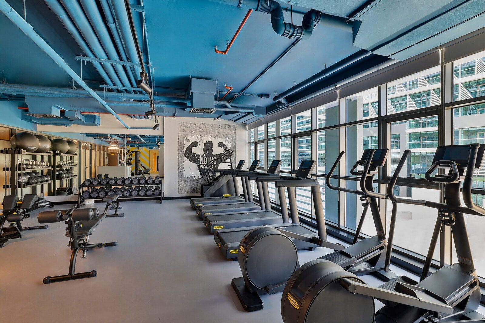 nh hotel dubai palm golfvakantie golfarrangementje 1 (7)