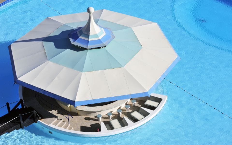 Zwembad