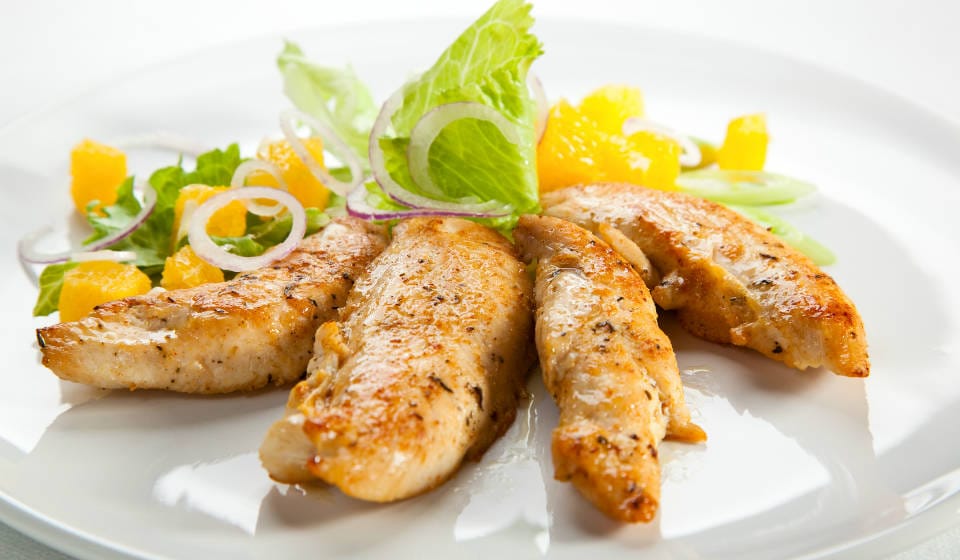 Gerecht