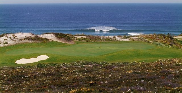 prai del rey marriot golfvakantie portugal25