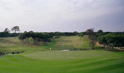 Vila Sol Golf