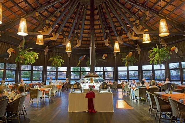 1. Elba Sara hotel fuerteventura golf vakantie11