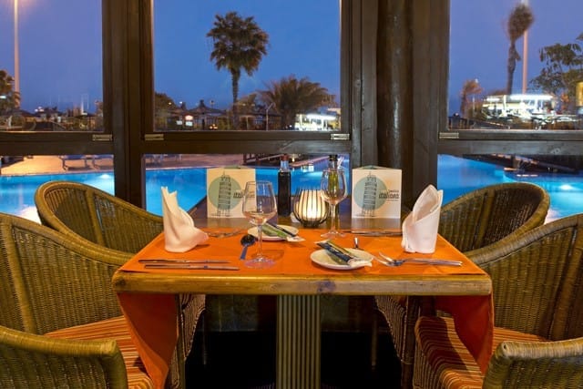 1. Elba Sara hotel fuerteventura golf vakantie14