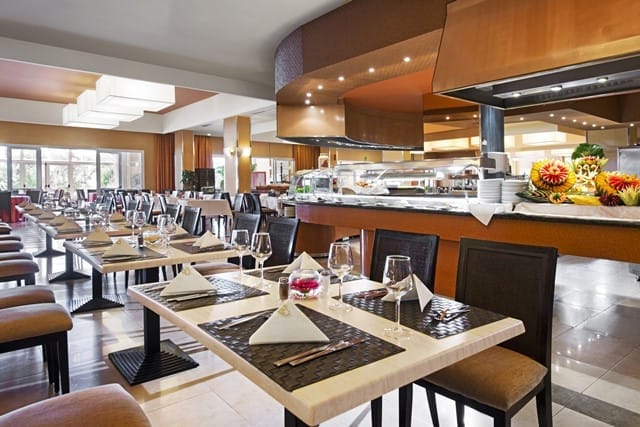 1. Elba Sara hotel fuerteventura golf vakantie15