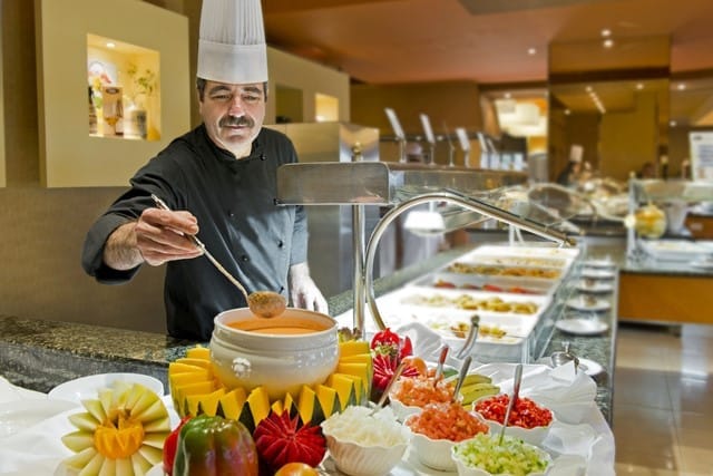 1. Elba Sara hotel fuerteventura golf vakantie17