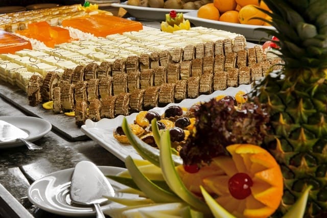 1. Elba Sara hotel fuerteventura golf vakantie20