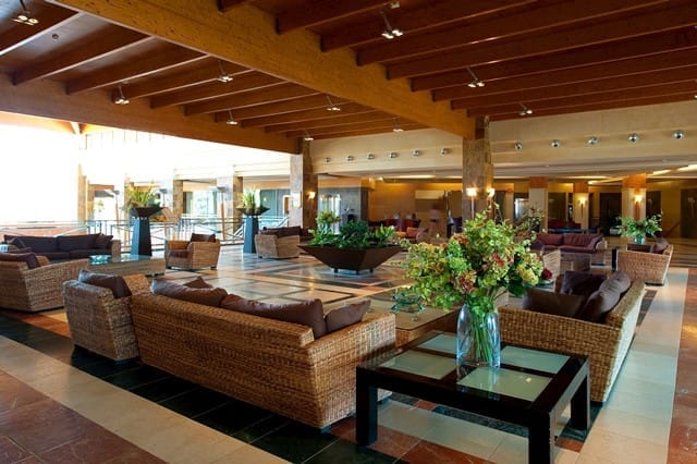 1. Elba Sara hotel fuerteventura golf vakantie23