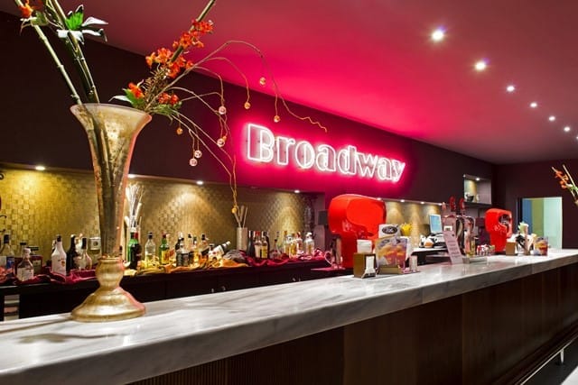 1. Elba Sara hotel fuerteventura golf vakantie24