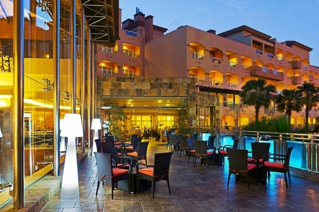1. Elba Sara hotel fuerteventura golf vakantie34