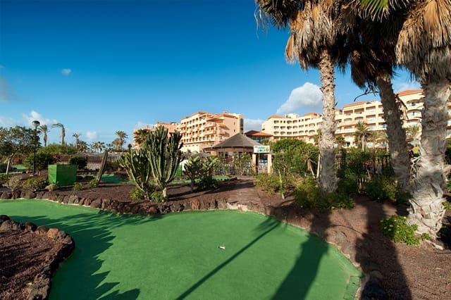 1. Elba Sara hotel fuerteventura golf vakantie35