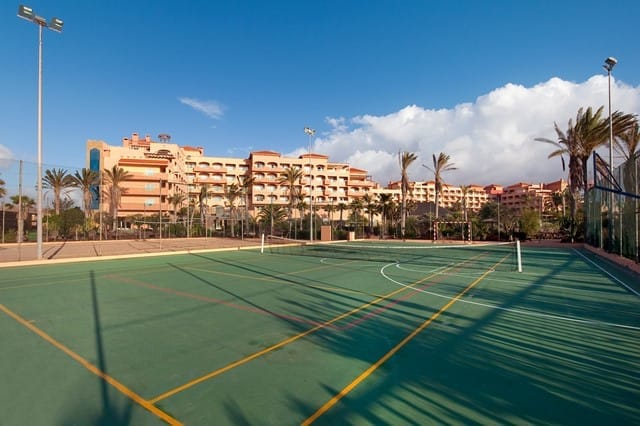 1. Elba Sara hotel fuerteventura golf vakantie36