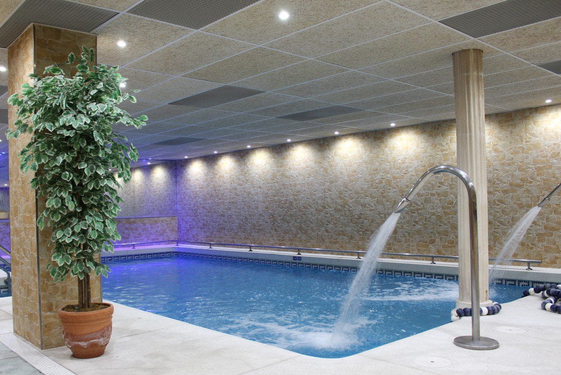 APARTHOTEL MONARQUE SULTAN club Marbella golf reis arrangement (7)