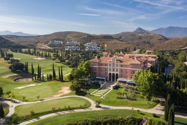 Anantara Villa Padierna golf vakantie spanje (47)