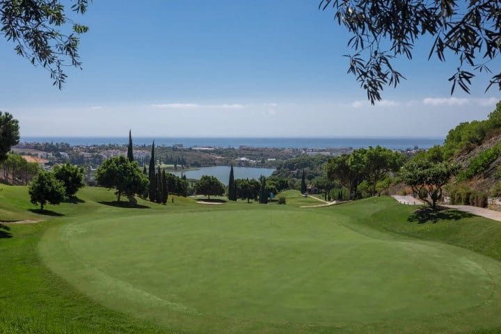 Anantara Villa Padierna golf vakantie spanje (53)
