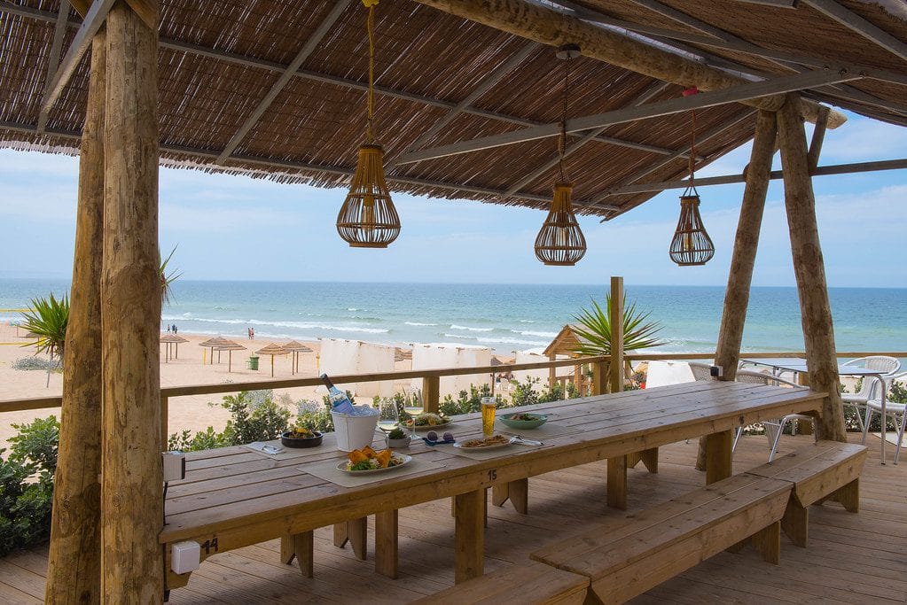 Aroeira Lisbon Hotel Sea & Golf Resort Orizonte (1)