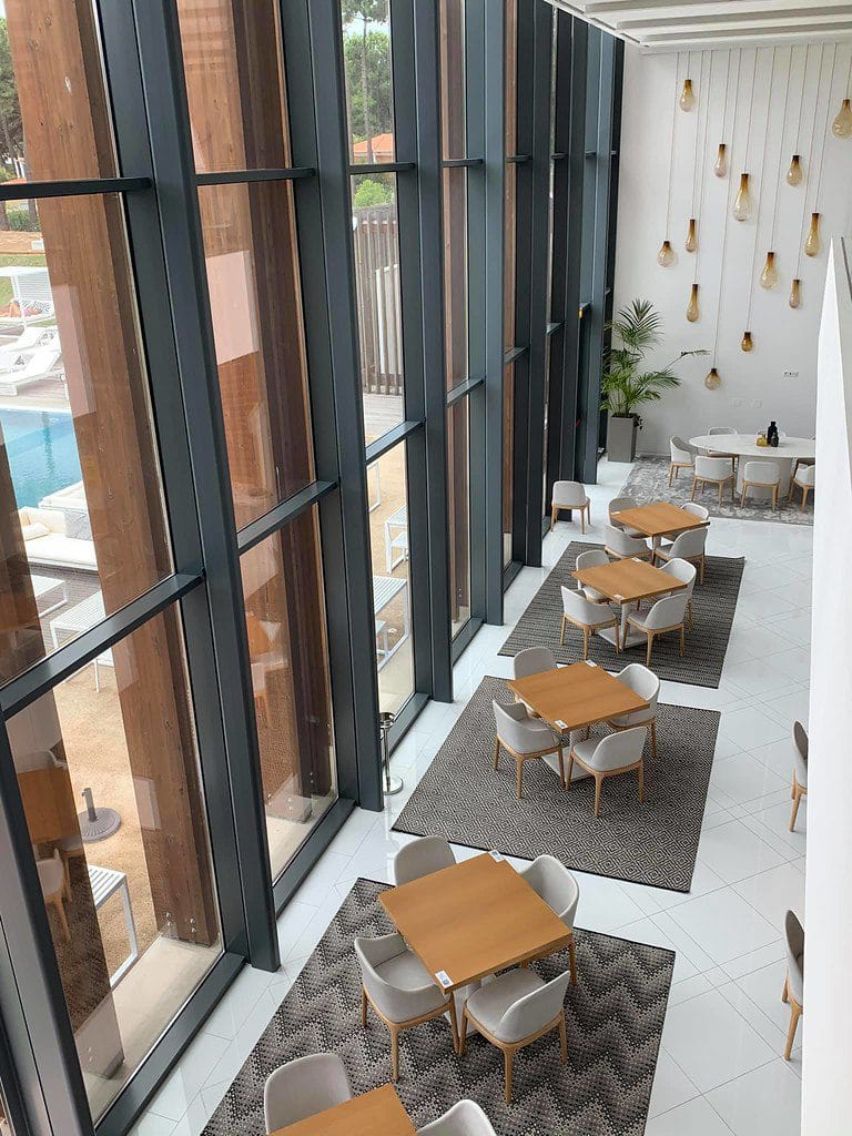 Aroeira Lisbon Hotel Sea & Golf Resort Orizonte (13)