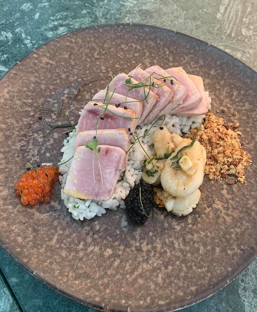 Aroeira Lisbon Hotel Sea & Golf Resort Orizonte (14)