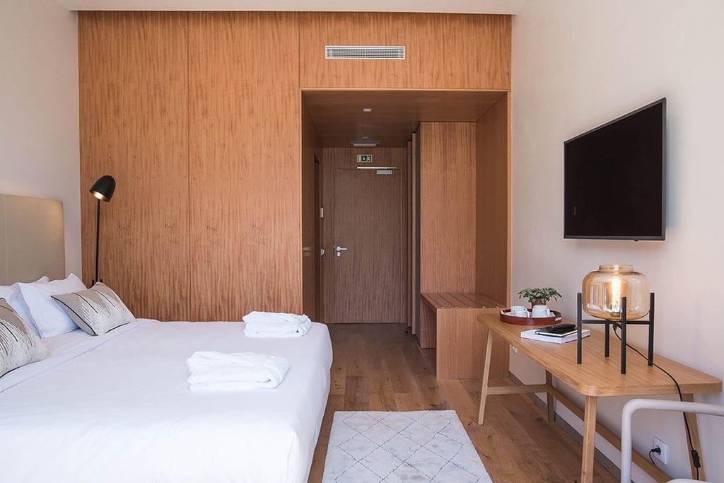 Aroeira Lisbon Hotel Sea & Golf Resort Orizonte (2)