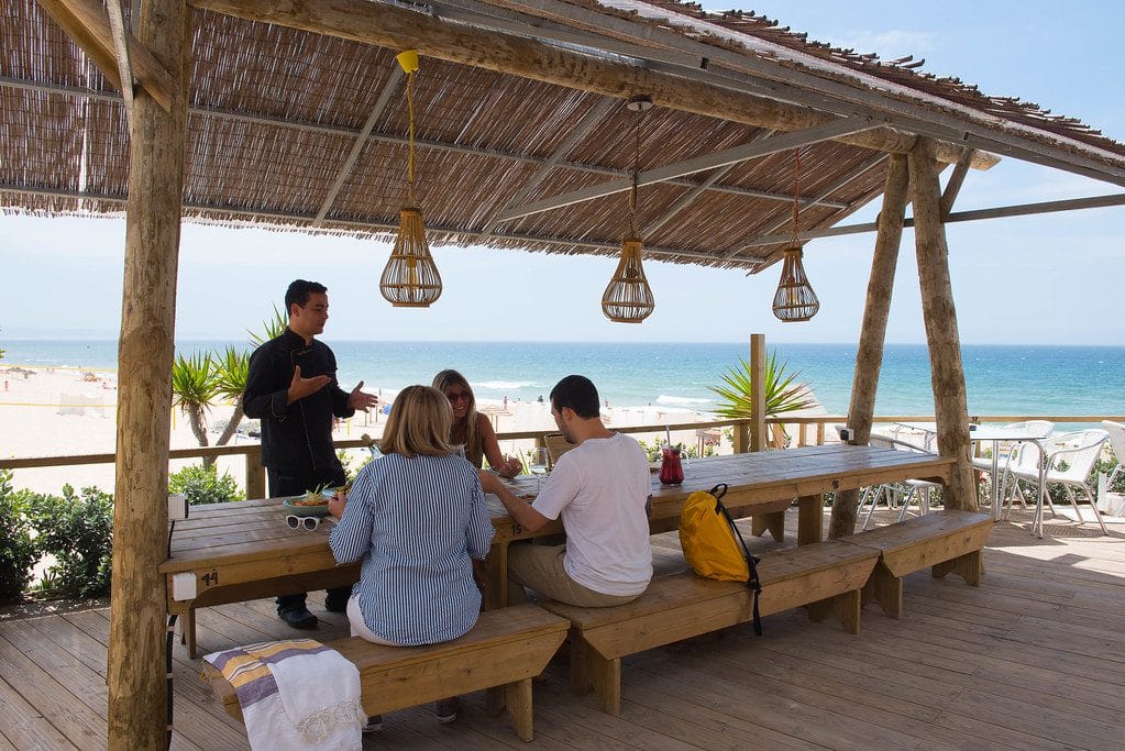 Aroeira Lisbon Hotel Sea & Golf Resort Orizonte (5)