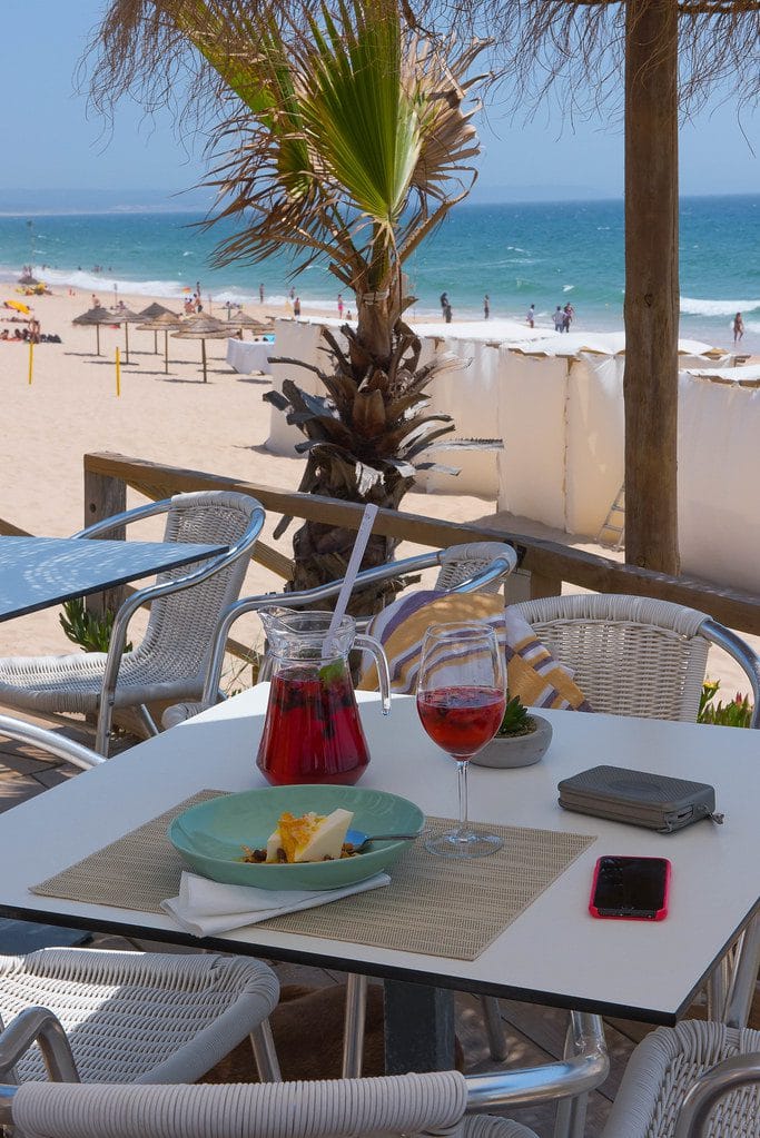 Aroeira Lisbon Hotel Sea & Golf Resort Orizonte (8)