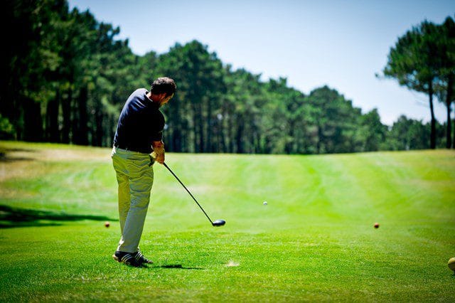 Aroeira Lisbon Hotel Sea & Golf Resort Orizonte golfvakantie portugal lissabon (12)