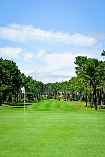 Aroeira Lisbon Hotel Sea & Golf Resort Orizonte golfvakantie portugal lissabon (13)