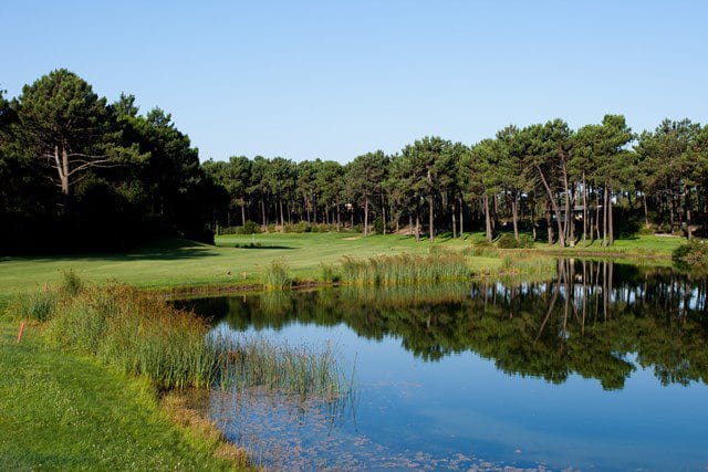 AROEIRA Golf Club, Lisbon