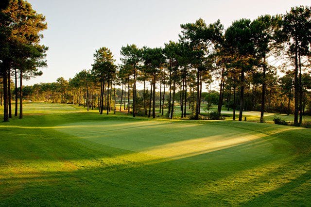 AROEIRA Golf Club, Lisbon