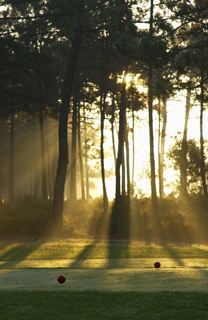 Aroeira Lisbon Hotel Sea & Golf Resort Orizonte golfvakantie portugal lissabon (23)